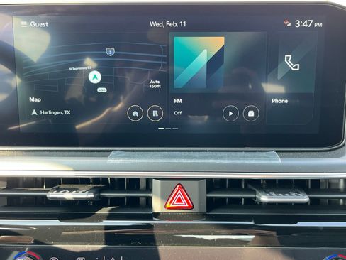New 2026 Kia K5 GT-Line FWD image 10