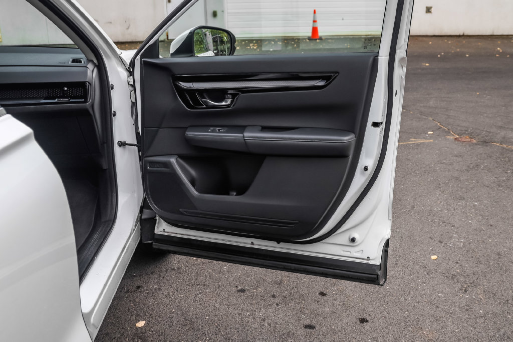 Used 2024 Honda CR-V EX-L image 17