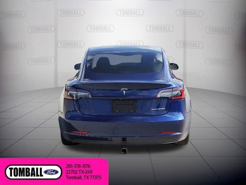 Used 2019 Tesla Model 3 Performance AWD/4WD image 6