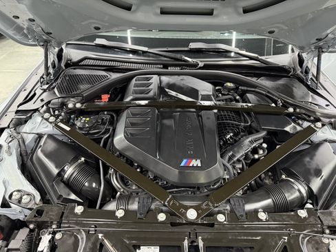 Used 2023 BMW M2 w/ Lighting Package image 23