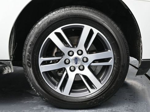 Used 2024 Ford Expedition Max Limited image 15