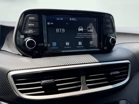 Used 2019 Hyundai Tucson Sport FWD image 50