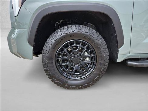 Used 2026 Toyota Tundra SR5 AWD/4WD image 24