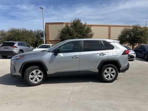 Used 2024 Toyota RAV4 LE image 6