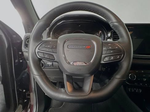 Used 2025 Dodge Durango GT image 12