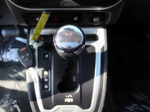 Used 2016 Jeep Compass High Altitude image 20