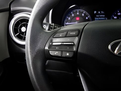 Used 2023 Hyundai Kona SEL w/ Cargo Package image 19