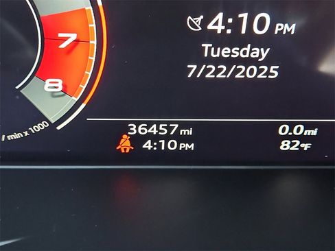 Used 2023 Audi SQ5 Premium Plus w/ Premium Plus Package image 13