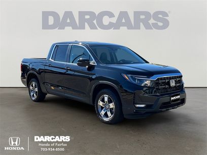 Certified 2024 Honda Ridgeline RTL