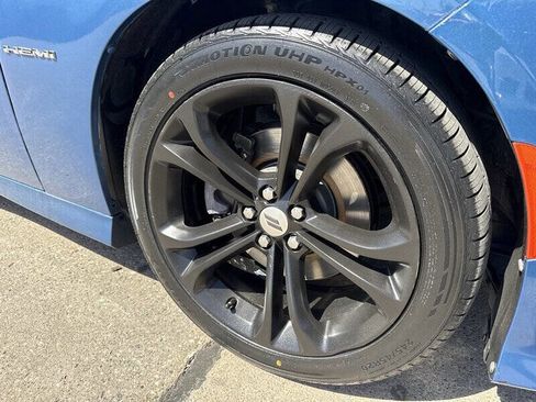 Used 2021 Dodge Charger R/T RWD image 13