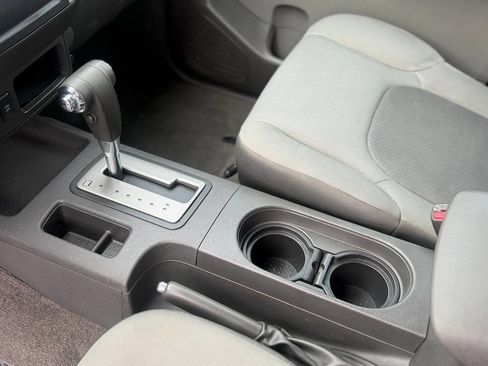 Used 2010 Nissan Xterra S image 84