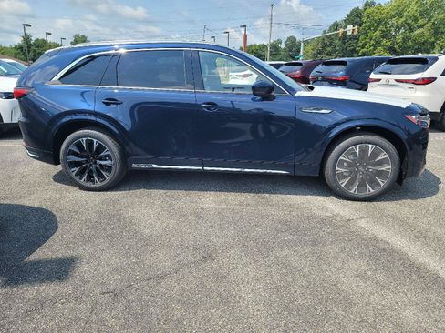 New 2026 MAZDA CX-90 3.3 Turbo S w/ Premium Plus AWD/4WD image 33