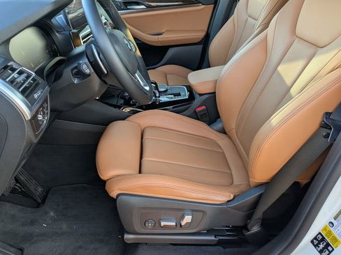 Used 2023 BMW X3 xDrive30i w/ Premium Package image 14