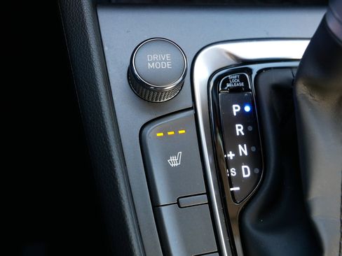 Certified 2023 Hyundai Kona Limited image 28