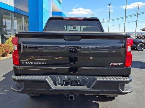 Used 2021 Chevrolet Silverado 1500 RST w/ All Star Edition Plus image 5