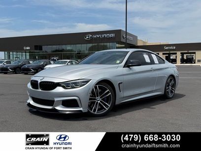 Used 2018 BMW 440i Coupe