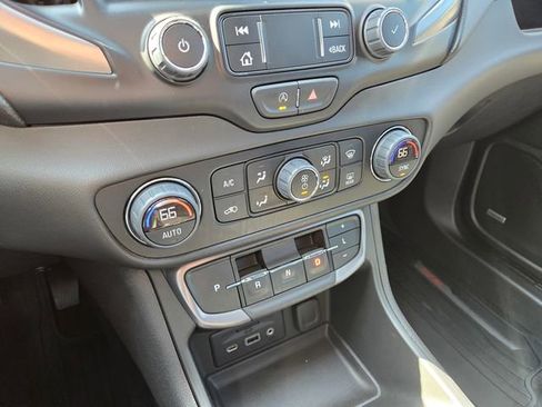 Used 2023 GMC Terrain AT4 w/ Infotainment Package II AWD/4WD image 20