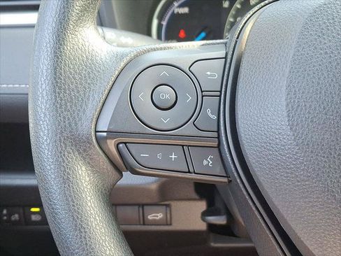 Certified 2025 Toyota RAV4 XLE w/ Convenience Package AWD/4WD image 19