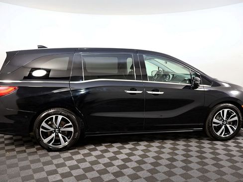 Used 2019 Honda Odyssey Elite image 6