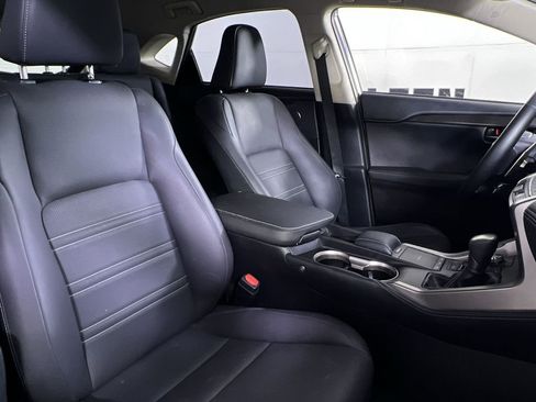 Used 2020 Lexus NX 300 AWD w/ Comfort Package image 28