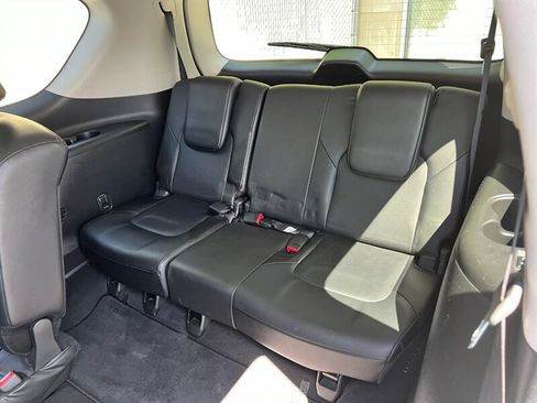 Used 2017 Nissan Armada SL w/ Technology Package image 24