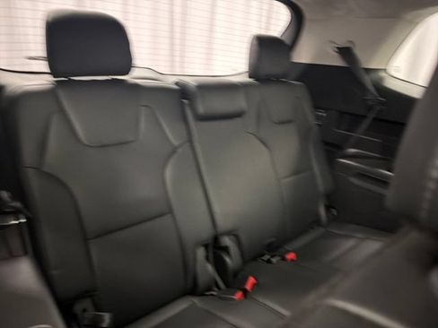 Certified 2024 Kia Telluride SX Prestige AWD/4WD image 16