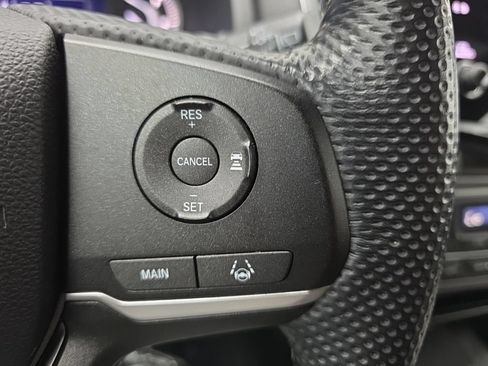 Used 2023 Honda Passport EX-L image 28