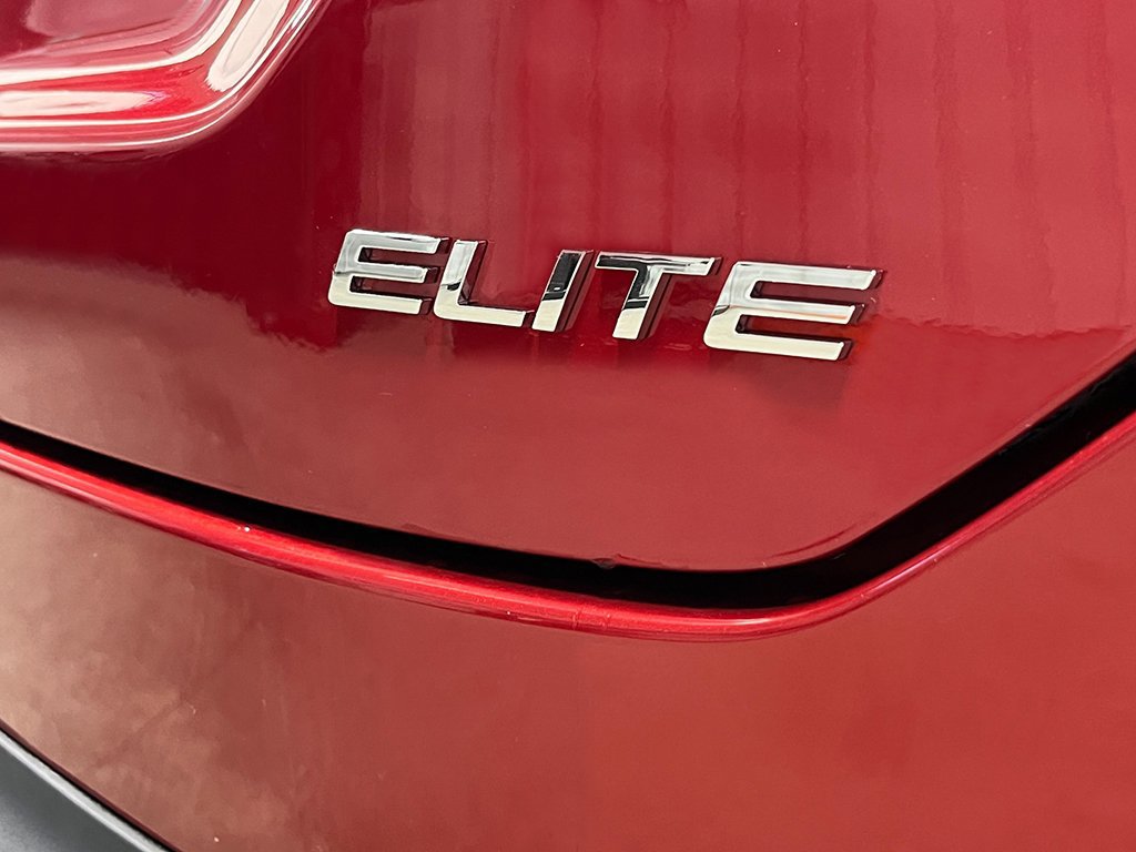 New 2026 Honda Pilot Elite image 6