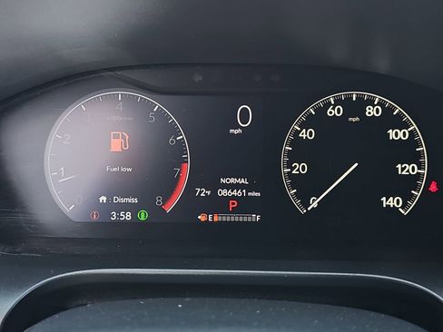 Used 2023 Honda HR-V Sport image 19