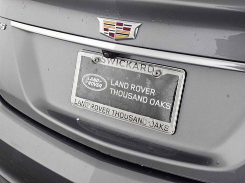 Used 2020 Cadillac CT5 Luxury w/ Cold Weather Package image 13