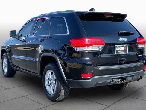 Used 2019 Jeep Grand Cherokee Laredo RWD image 12