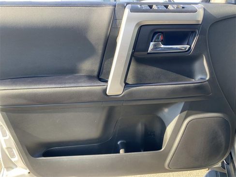 Used 2023 Toyota 4Runner SR5 image 11