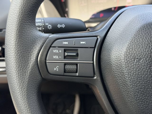 New 2026 Honda Accord SE image 30
