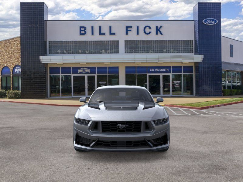 New 2026 Ford Mustang Dark Horse RWD image 6