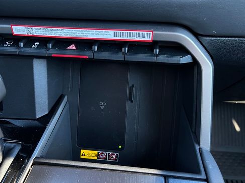 Certified 2026 Toyota Sequoia Platinum image 30