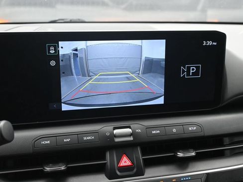 Used 2025 Kia K4 FWD image 16