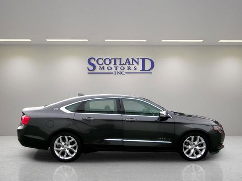 Used 2019 Chevrolet Impala Premier image 5