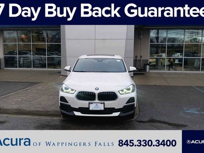 Used 2021 BMW X2 xDrive28i w/ Convenience Package