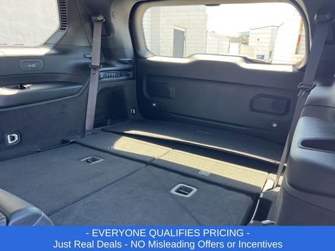 New 2025 Jeep Grand Cherokee L Summit w/ Rear Seat Video Group I image 32