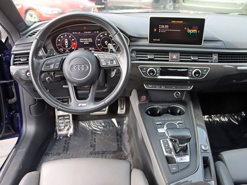 Used 2018 Audi S5 Prestige AWD/4WD image 17