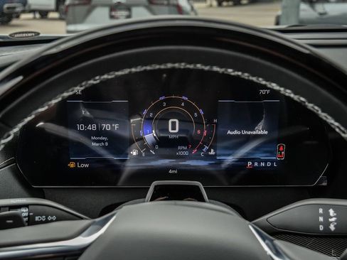 New 2026 Chevrolet Traverse High Country w/ LPO, Floor Liner Package image 37