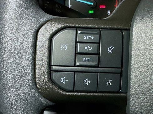 New 2026 Ford F350 XL w/ XL Chrome Package image 25