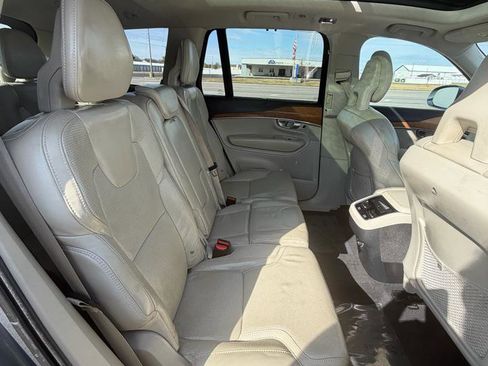 Used 2018 Volvo XC90 T6 Inscription w/ Convenience Package image 51