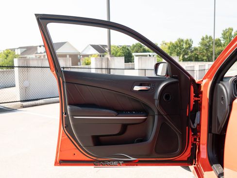 Used 2021 Dodge Charger Scat Pack image 42