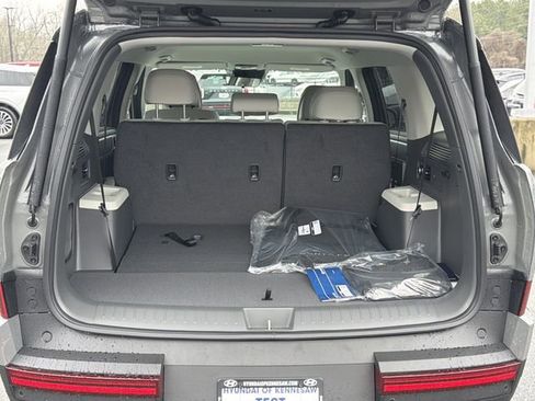 New 2026 Hyundai Santa Fe SEL FWD image 18