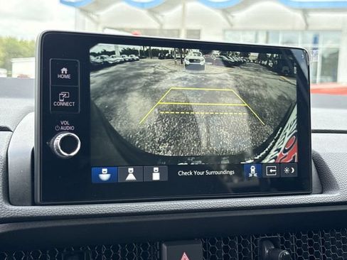 New 2026 Honda CR-V Sport-L image 31