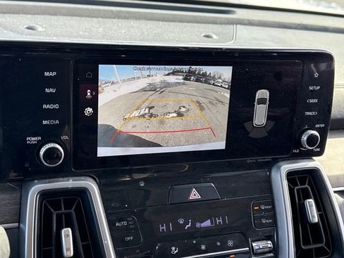 Used 2022 Kia Sorento X-Line EX image 22