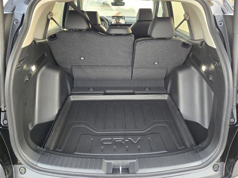 New 2026 Honda CR-V EX-L image 27