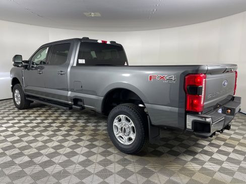 New 2026 Ford F250 XLT w/ XLT Premium Package image 5