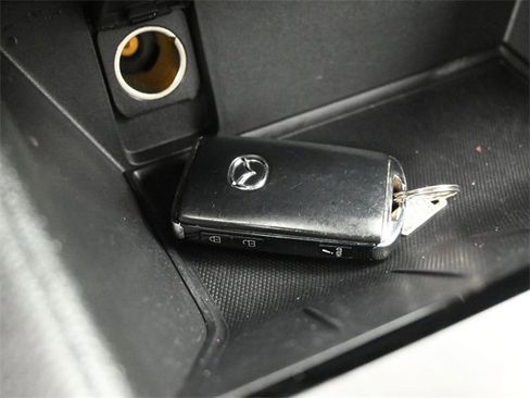 Certified 2023 MAZDA CX-5 AWD 2.5 S image 14